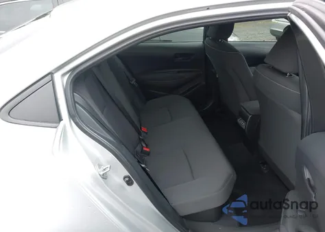 2024 Toyota Corolla Hybrid Le z USA, uszkodzony, nr VIN JTDBCMFE4R3049515